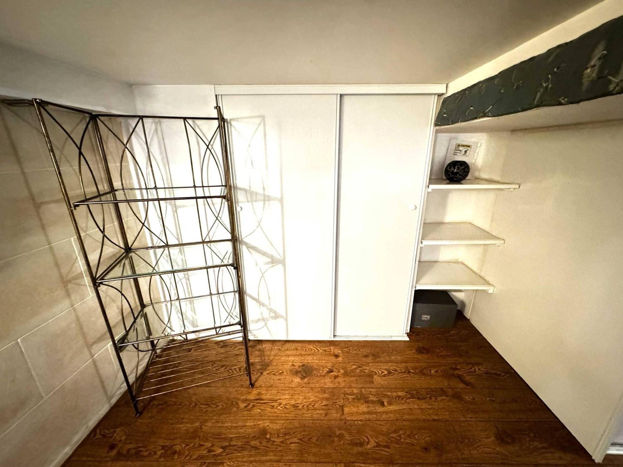 Veda - Loft In The Heart Of Paris - Louvre Appartement Buitenkant foto